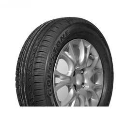 لاستیک خودرو گلدستون مدل GS2030 سایز 165/65R13 - دو حلقه