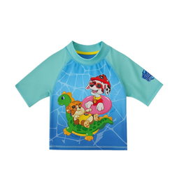 مایو پسرانه پیریمارک مدل 6713 رنگ آبی