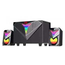 اسپیکر دسکتاپ مخصوص بازی ردراگون مدل TOCCATA GS700