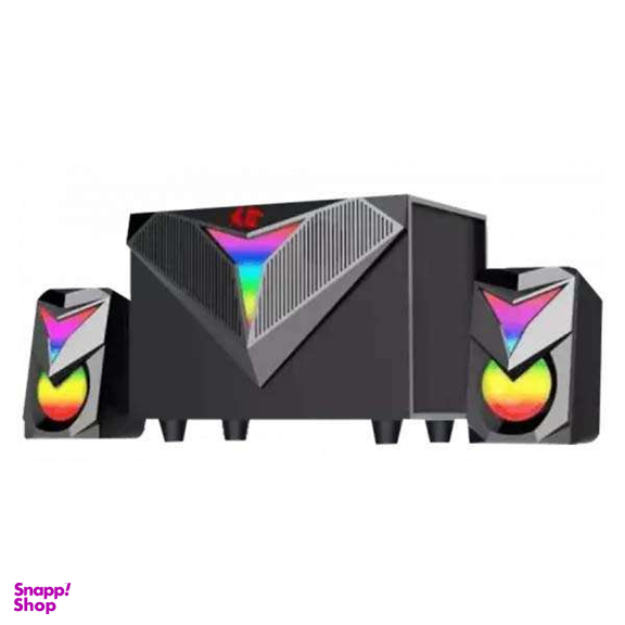 اسپیکر دسکتاپ مخصوص بازی ردراگون مدل TOCCATA GS700