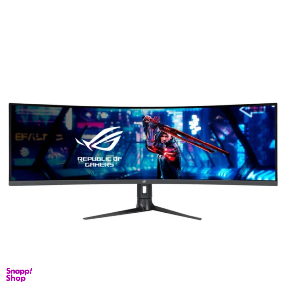 مانیتور 49 اینچ ایسوس مدل ROG STRIX XG49WCR