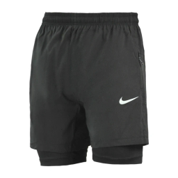 شلوارک ورزشی مردانه مدل کشاله دار GS-m-M-DS-248451