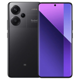 گوشی موبایل شیائومی مدل Redmi Note 13 Pro Plus 5G دو سیم حافظه 512 گیگابایت و رم 12 گیگابایت