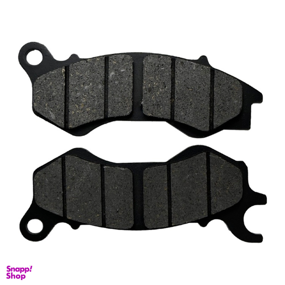 لنت ترمز جلو دیسکی موتورسیکلتکد BR3111629 مناسب گلکسی CL160