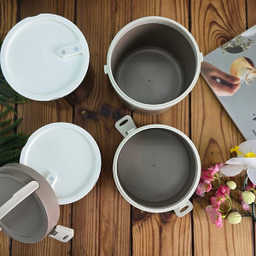 ظرف غذا کد S500