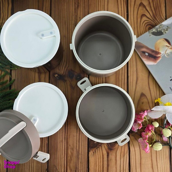 ظرف غذا کد S500