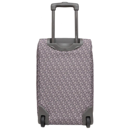 ساک چرخ دار دی کی ان وای مدل Vintage Signature Wheeled Duffle VNO