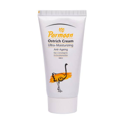 کرم ضد چروک پرمون مدل OSTRICH حجم 60 میلی لیتر