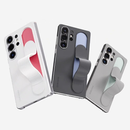 کاور گوشی موبایل سامسونگ مدل Grip Case مناسب سامسونگ Galaxy S25 Ultra