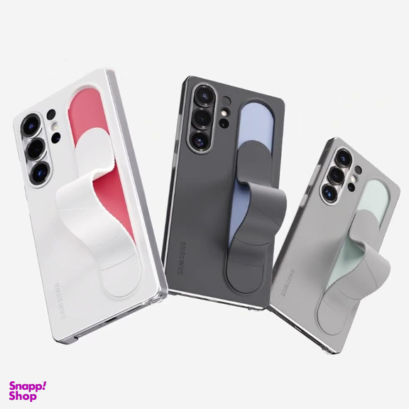کاور گوشی موبایل سامسونگ مدل Grip Case مناسب سامسونگ Galaxy S25 Ultra