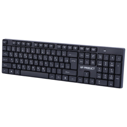 ماوس و کیبورد بی سیم ایکس پی-پروداکت مدل XP-W5700N
