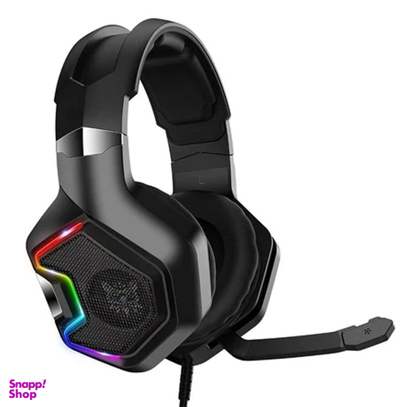 هدست گیمینگ اونیکوما مدل K10 Pro