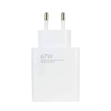 آداپتور 67 وات شیائومی مدل MDY-12-EZ