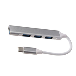 هاب 4 پورت تایپ سی مدل 770