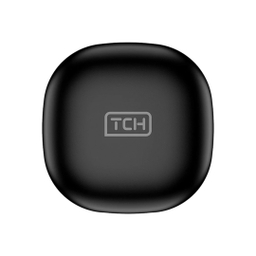 حلقه هوشمند تی سی اچ مدل iRing R20 رنگ مشکی