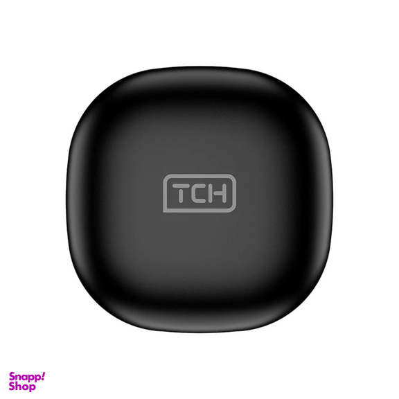 حلقه هوشمند تی سی اچ مدل iRing R20 رنگ مشکی