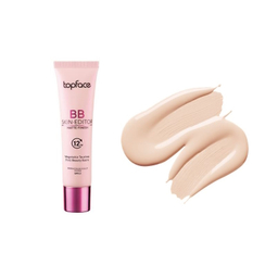 کرم پودر BB تاپ فیس شماره 001 حجم 30 میلی لیتر