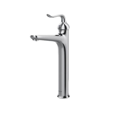 شیر روشویی کسری مدل رابین