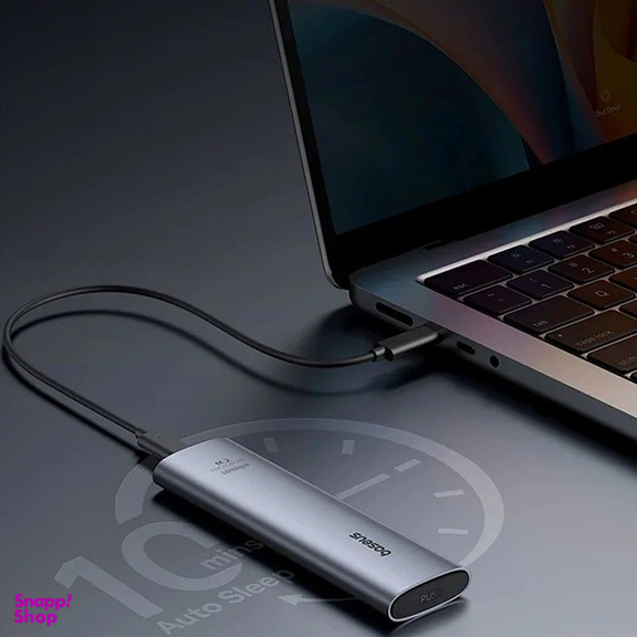 باکس هارد SSD M2 بیسوس مدل FlyJoy Series BS-OH194