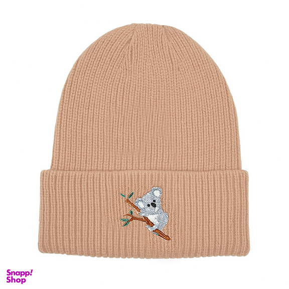 کلاه بافتنی ال سی وایکیکی مدل W2GG61Z8