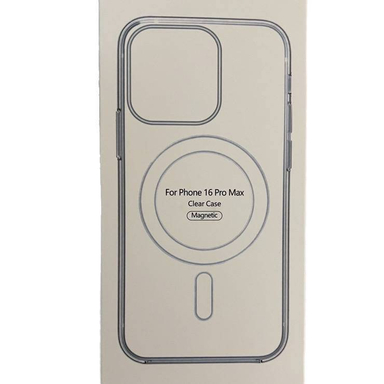 قاب موبایل کد 1616 مناسب اپل آیفون 16