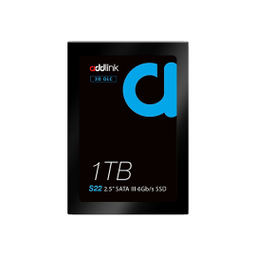 حافظه SSD اینترنال ادلینک مدل S22