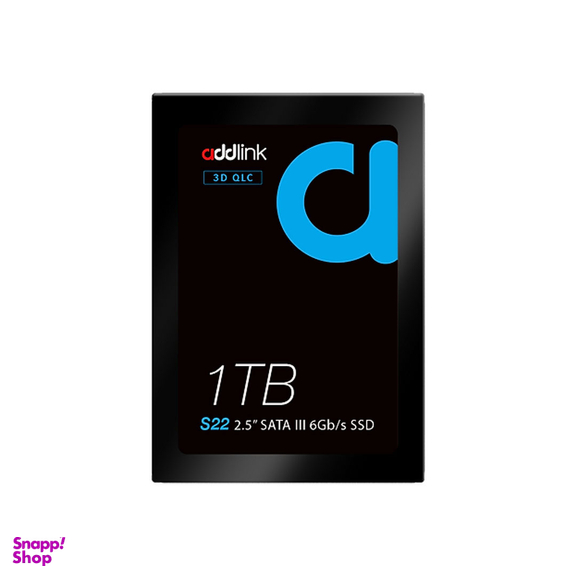 حافظه SSD اینترنال ادلینک مدل S22