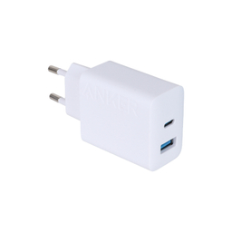 شارژر دیواری انکر مدل B2348 PD 20W به همراه کابل شارژ Type-C