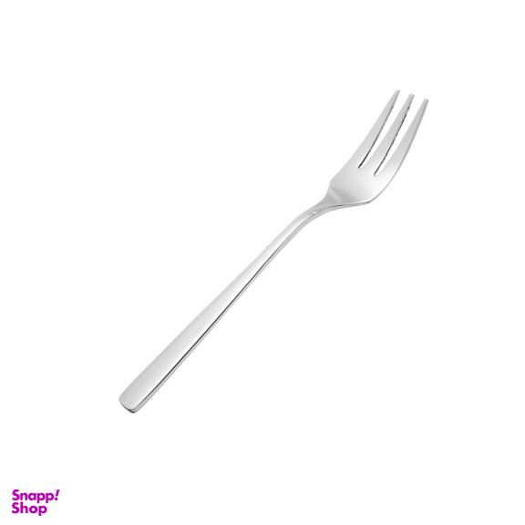 چنگال میوه خوری ام جی اس مدل DF006 کد 100000004720 بسته 6 عددی