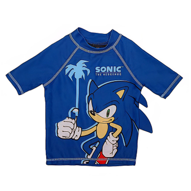 مایو پسرانه پیریمارک مدل 6732 رنگ آبی