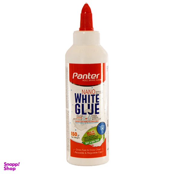 چسب چوب پنتر مدل WG435 حجم 150 میلی لیتر