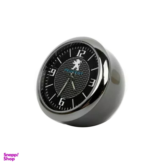 ساعت آنالوگ خودرو مدل PGT