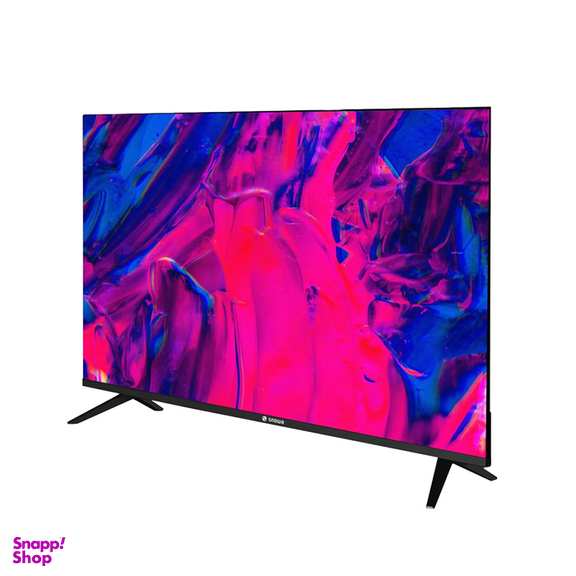 تلویزیون ال ای دی اسنوا مدل SLD-55SA1260U سایز 55 اینچ