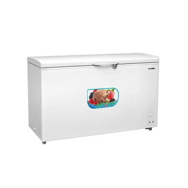 فریزر صندوقی برفاب مدل CF-430L