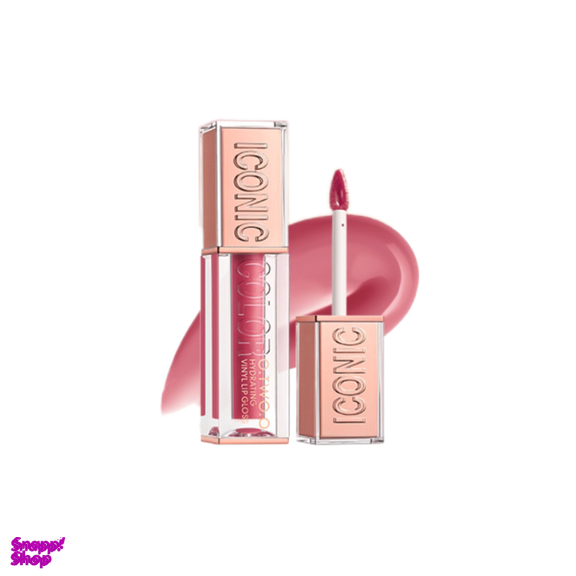 رژ لب مایع او تو او شماره 06 Black Tea