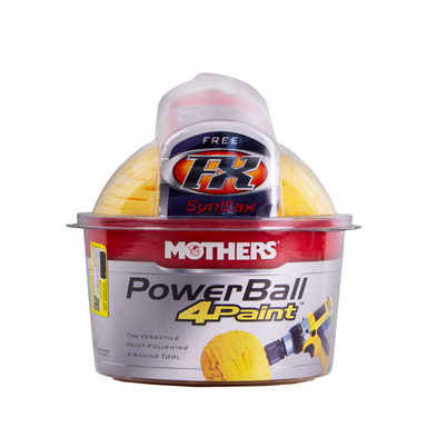 پد پولیش مادرز مدل power ball کد 5147