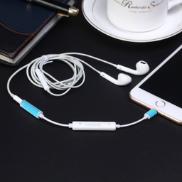 مبدل لایتنینگ به جک 3.5 میلی متری آرسون مدل AN-024