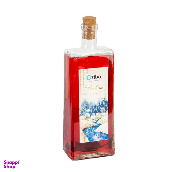 بطری زیبا مدل باربارا