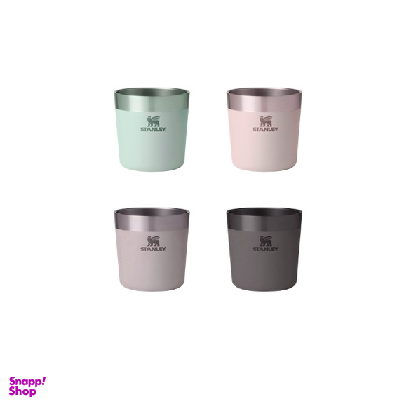 لیوان استنلی مدل 00 گنجایش 350 میلی لیتر