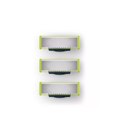 سری یدک ماشین اصلاح صورت فیلیپس مدل QP230 بسته 3 عددی