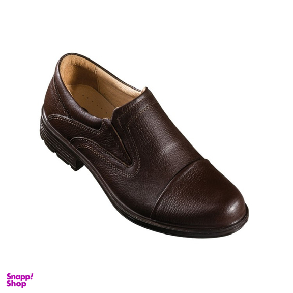 کفش رسمی مردانه شهپر کد ka4006