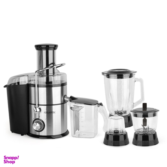 آبمیوه گیری آتلانتیک کد 6035