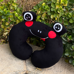 بالش دور گردنی سفری فوروارد کد FCLT500501