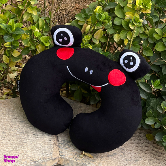 بالش دور گردنی سفری فوروارد کد FCLT500501