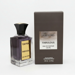 ادوپرفیوم مردانه کلپک مدل TOM FORD FABULOUS حجم 100 میلی لیتر