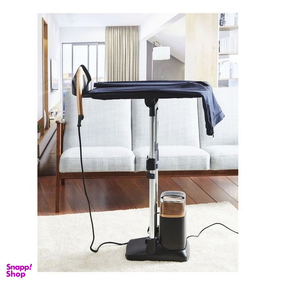 بخارگر تفال مدل IXEO POWER