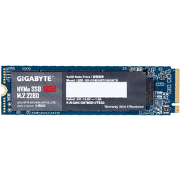 حافظه SSD گیگابایت مدل 2280 NVMe