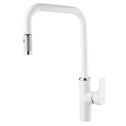 شیر آشپزخانه کی دبلیو سی مدل ورونا پول دان