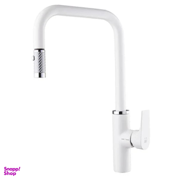 شیر آشپزخانه کی دبلیو سی مدل ورونا پول دان