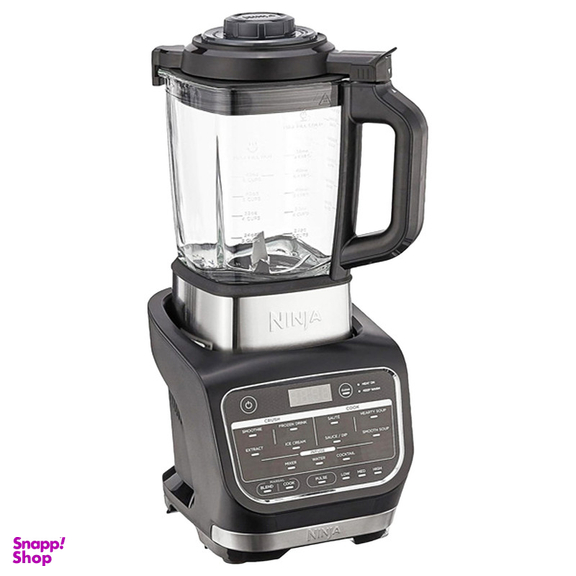 مخلوط کن 1.7 لیتری نینجا مدل HB150